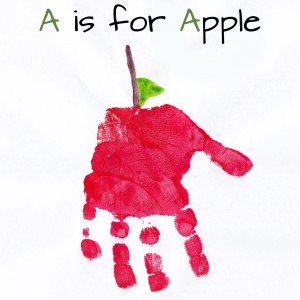 apple